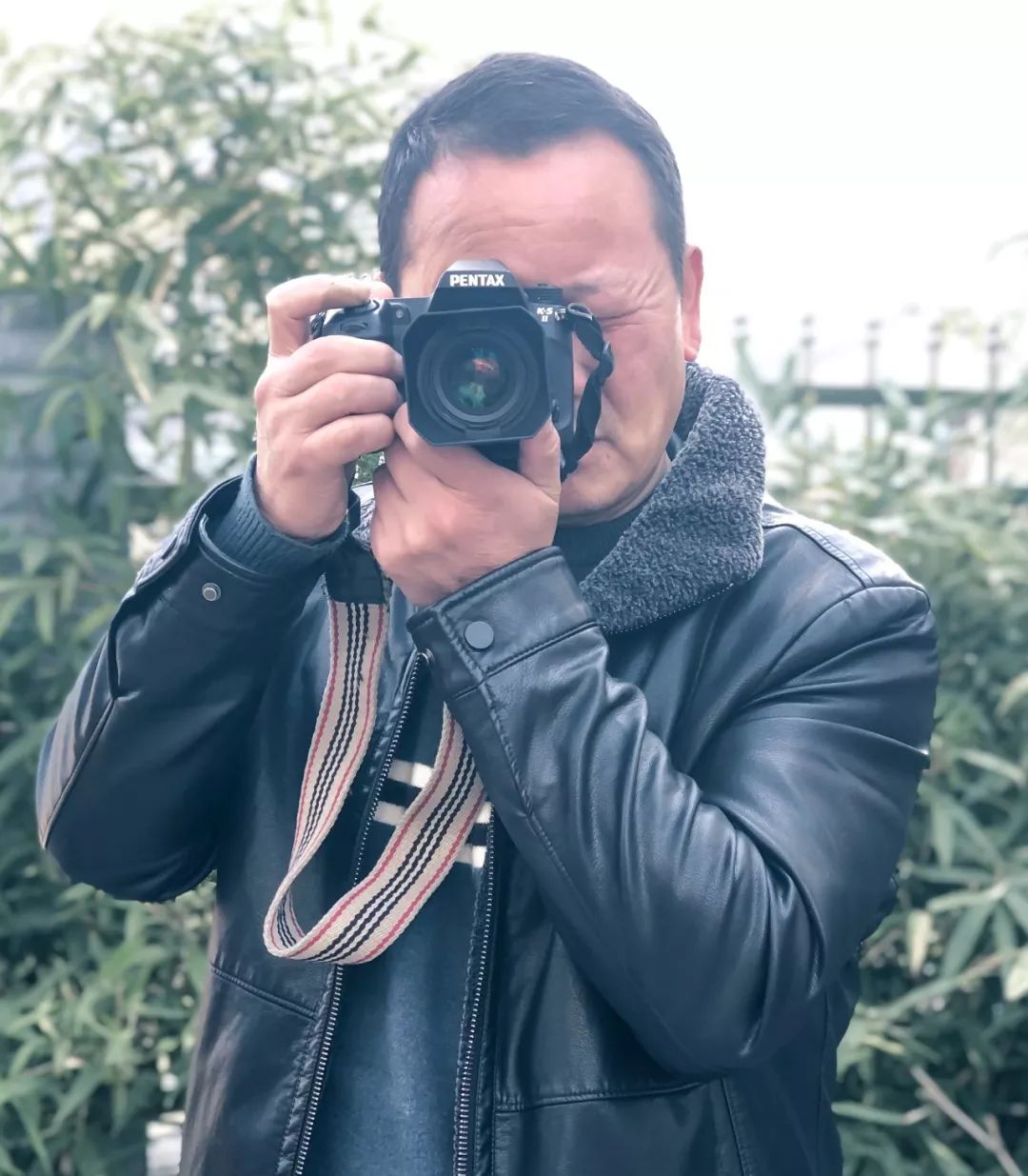 游记胡国胜再访黄丰村