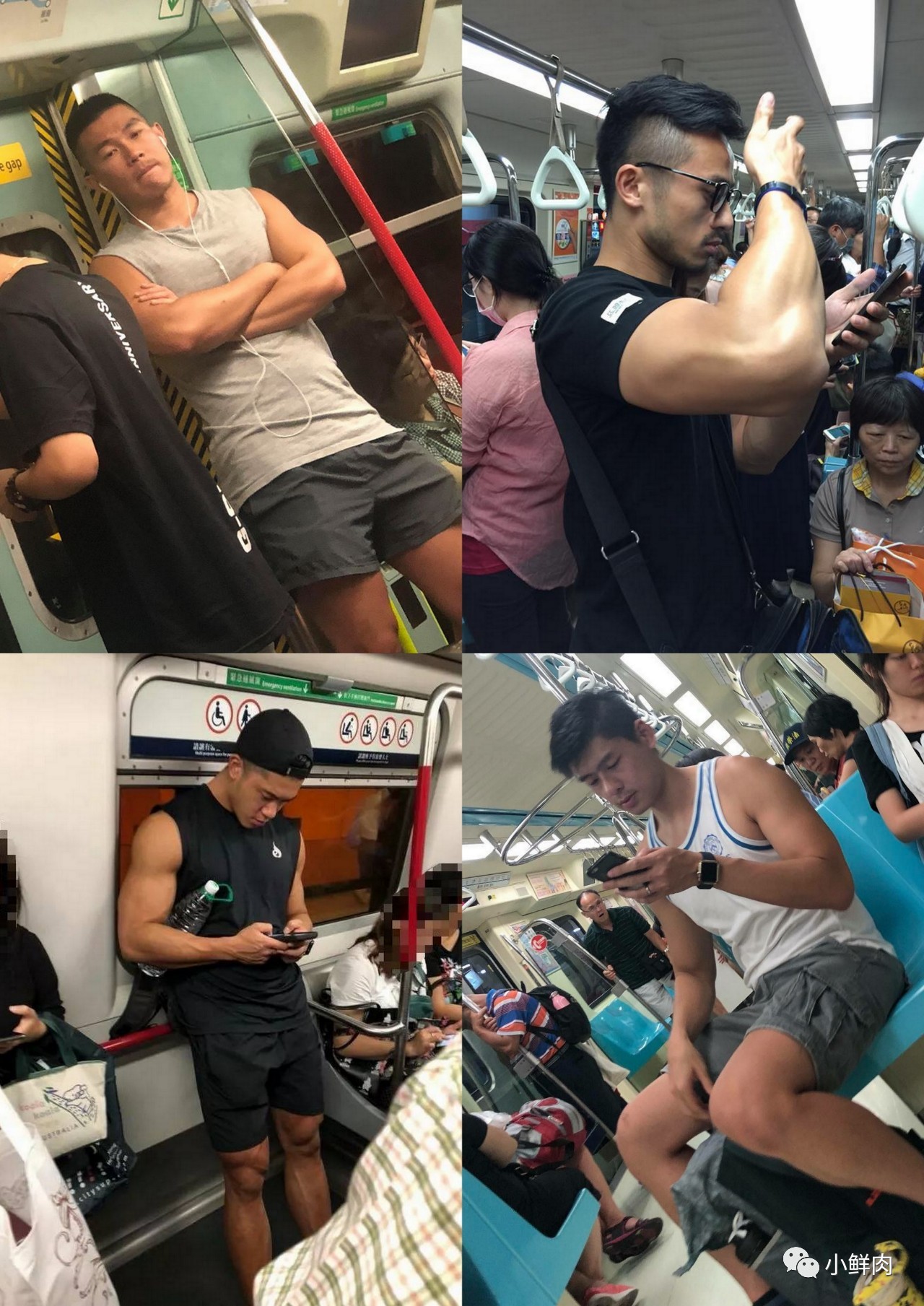 2019年野生高颜值帅哥排行榜top50_鲜肉