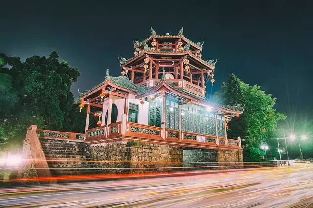 潮州八邑又称潮州八阳 是哪八县?隶属于哪里?_揭阳