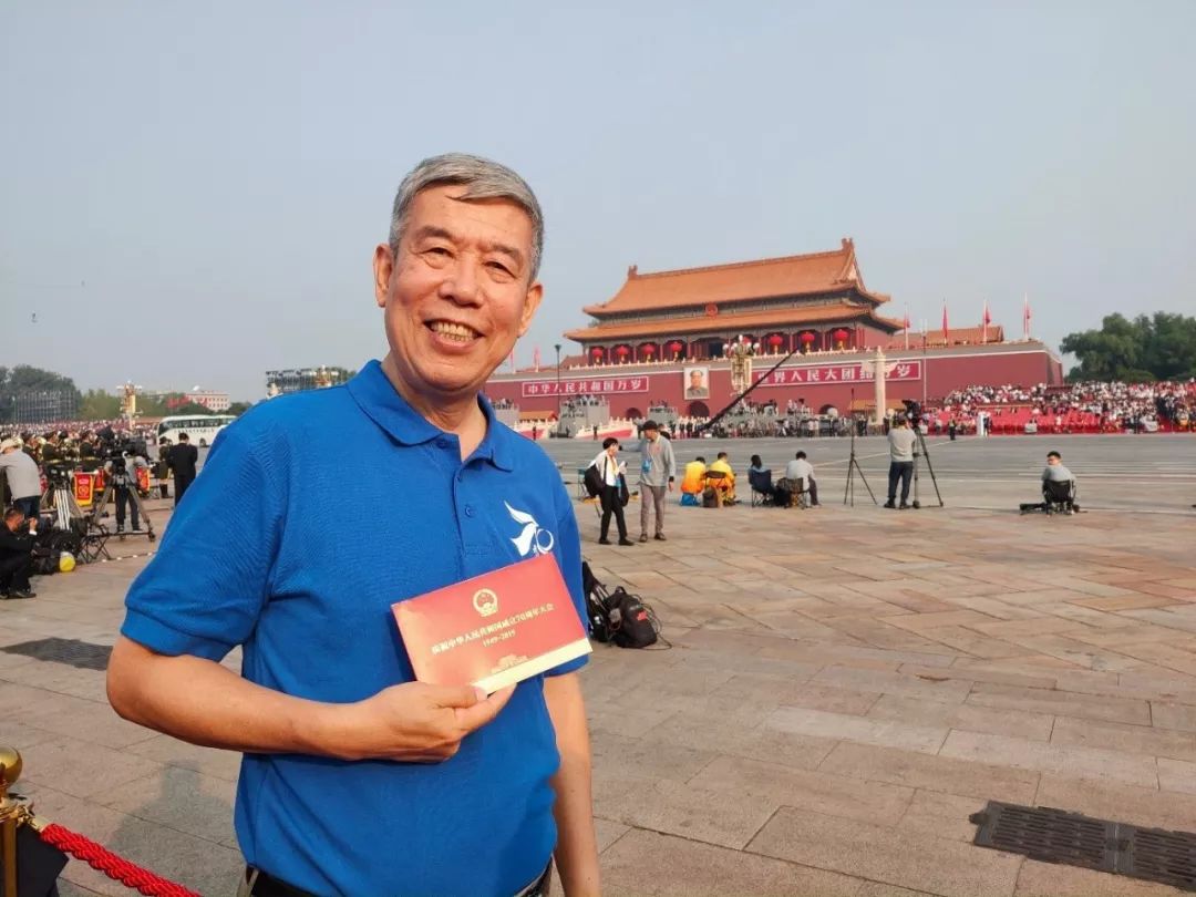 水漾年华治水大师张晓健回望这50年