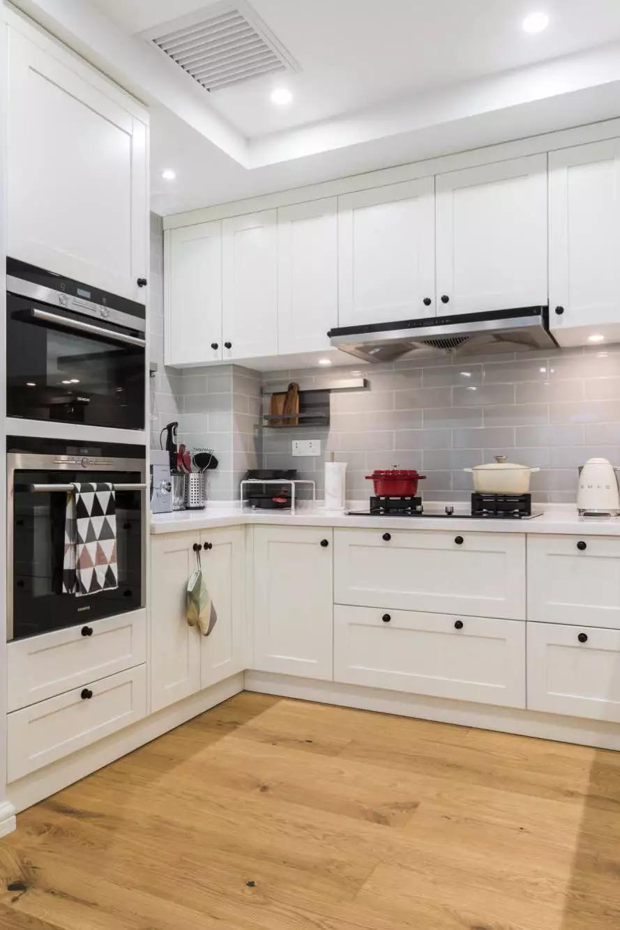 这些厨房细节不注意,每次做饭都能让人崩溃!一定要重视_台面