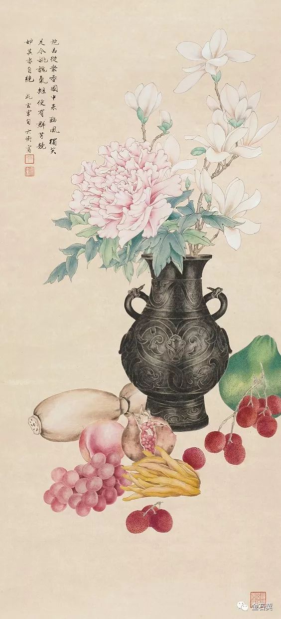 尚古雅韵三大家鼎力合作铸就新海派传奇