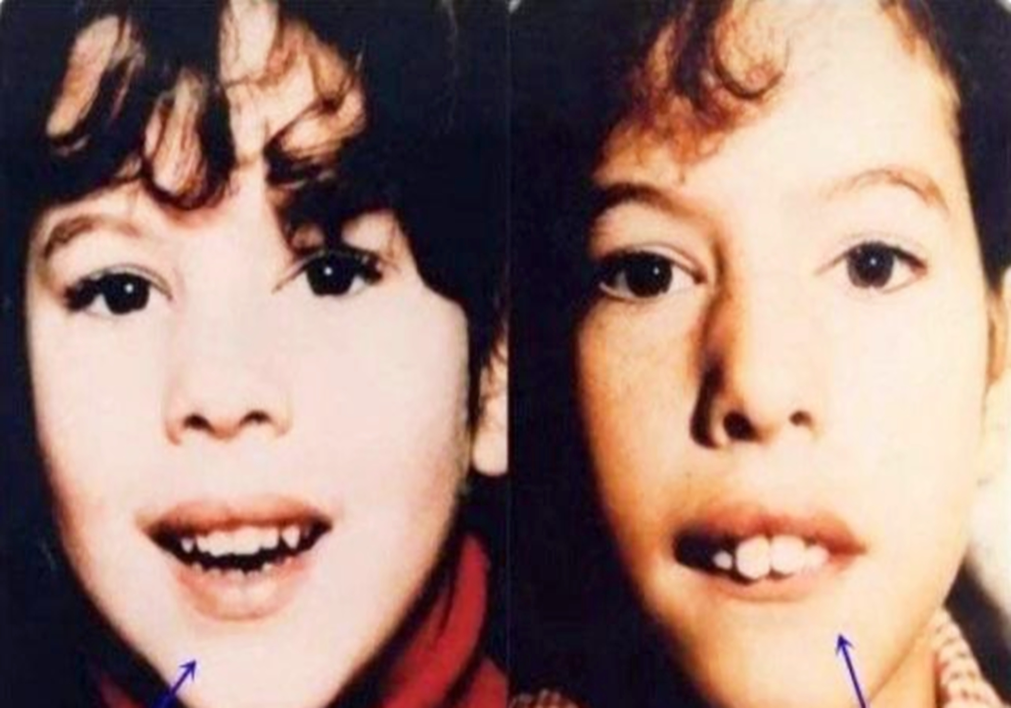 "孩子看到曾经照片变身柠檬精,越大越丑咋回事?