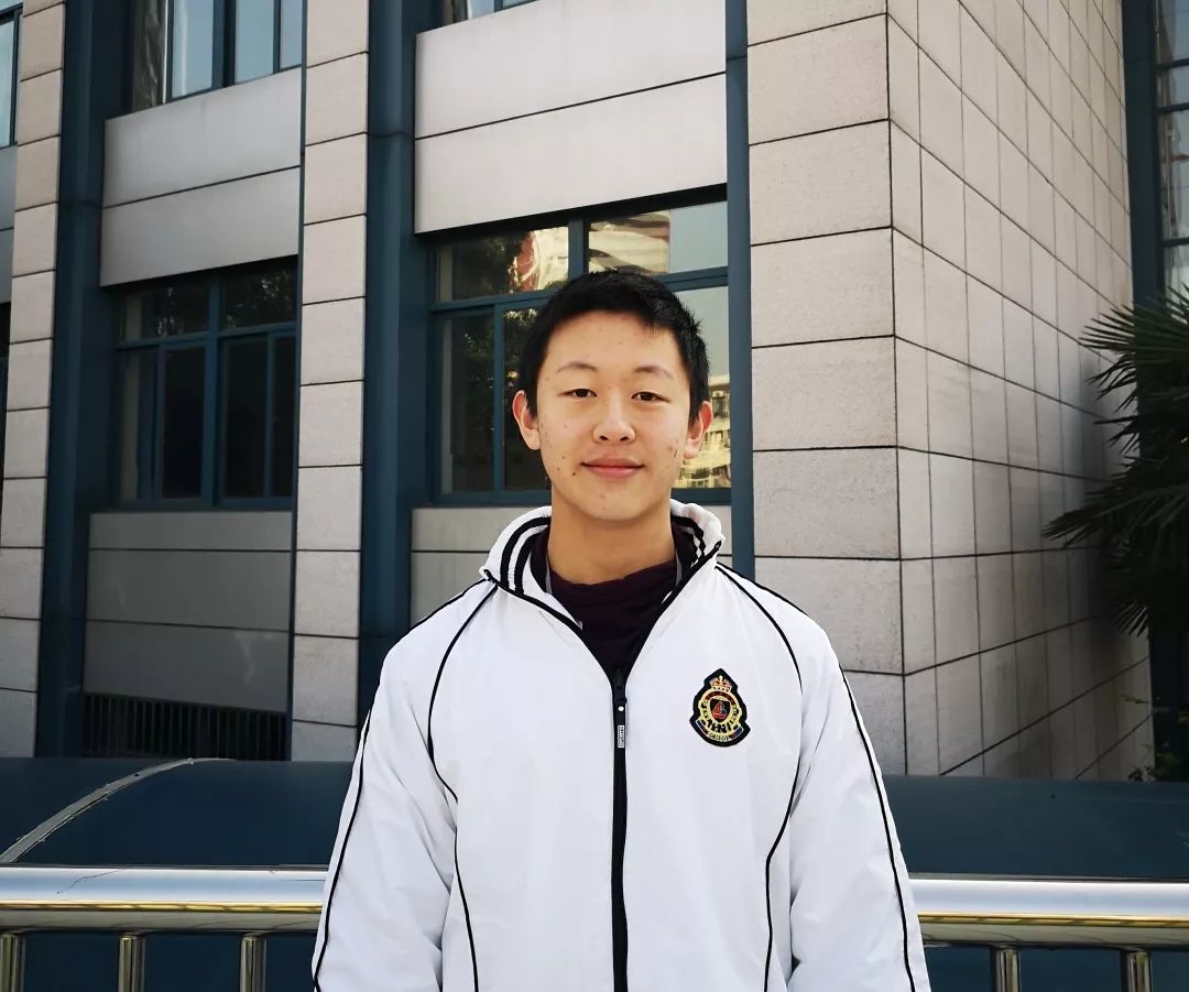 【上外附中心理社】心理健康月升旗仪式