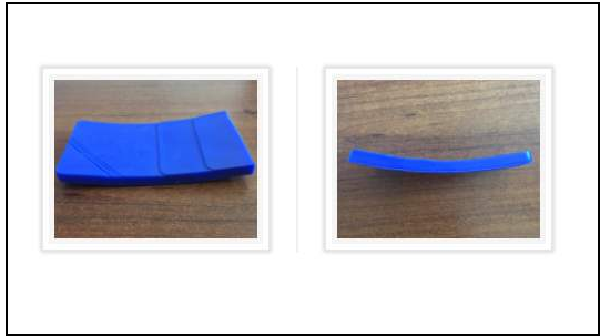 注塑制品翘曲变形的成因及解决办法