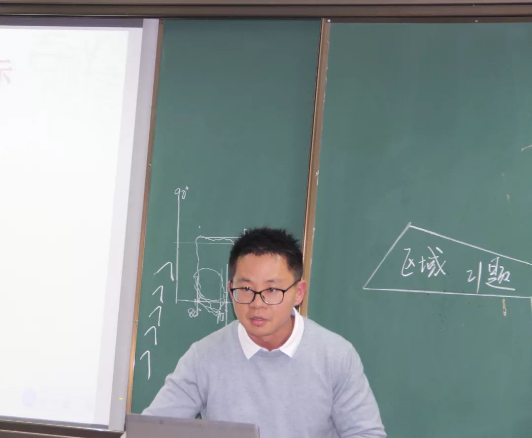 椒江三甲中学老师照片图片