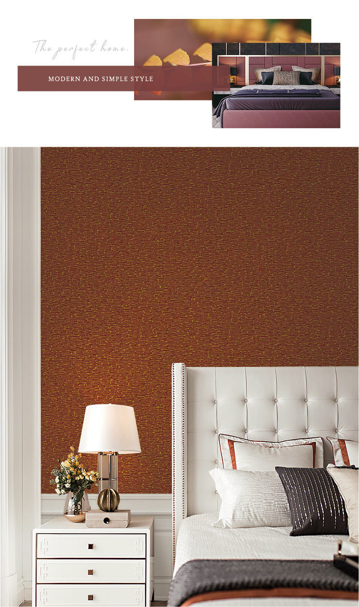 金凤凰墙布秋季新品时尚韵律迸发时代最强音