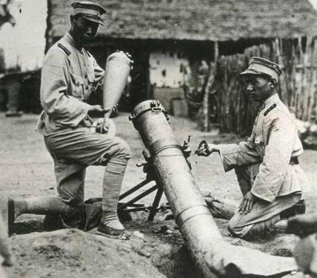 其中有49军所辖的105师,109师;57军所辖的111师,112师;67军所辖的107