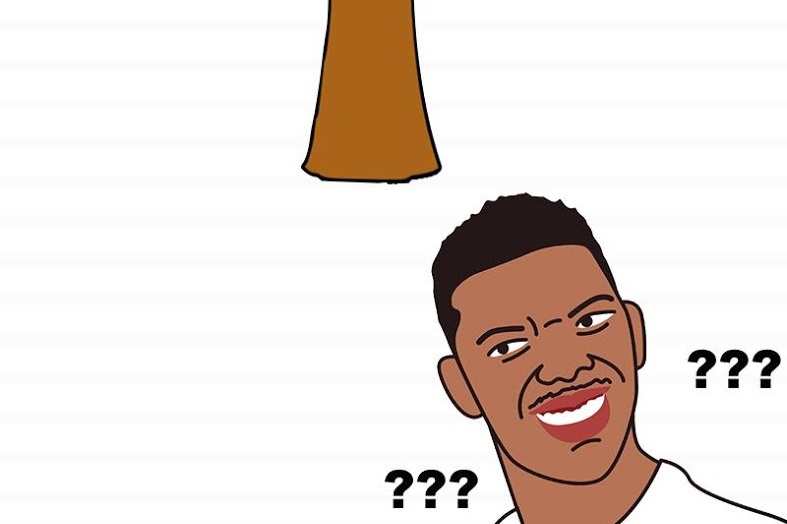 原创 黑人问号做图标的脑洞大开益智手游《stump me!》