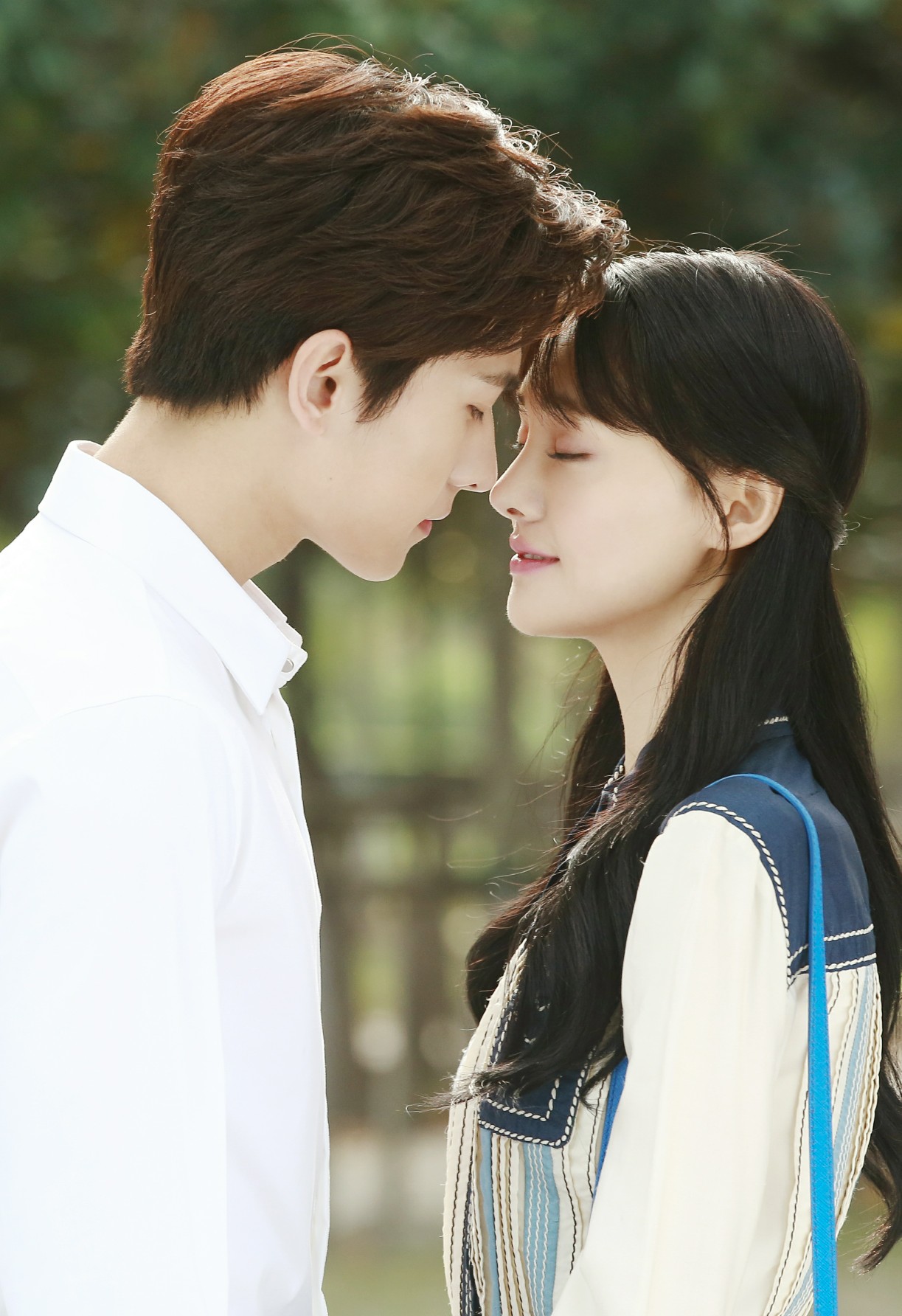 娱乐圈不接吻戏的明星,除了韩雪,看看还有谁