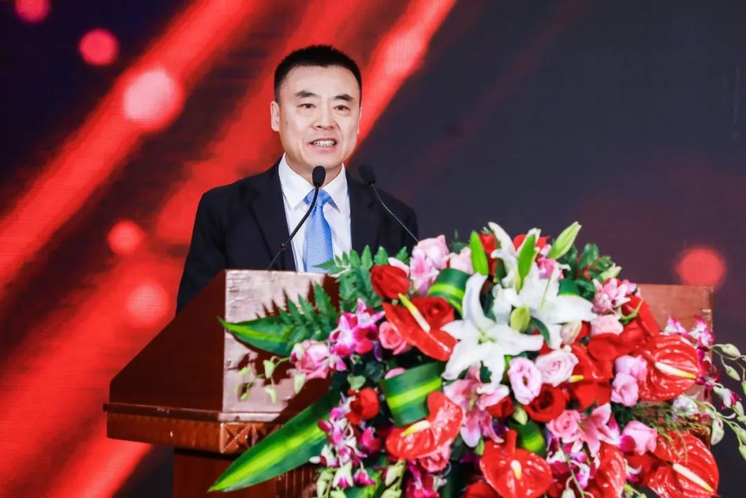 张会文的30年攻心记