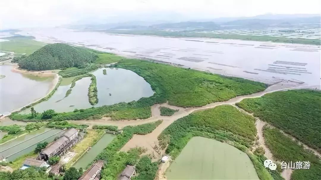 台山市深井鎮