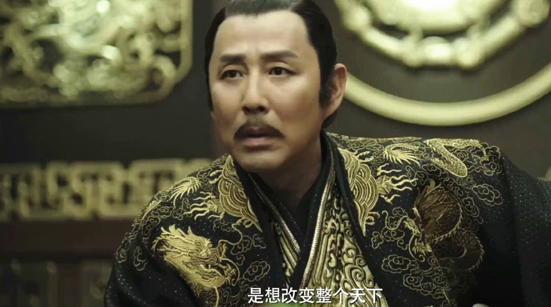 原创《庆余年》陈萍萍惨死,范闲怒杀庆帝为他报仇,结果令人意外