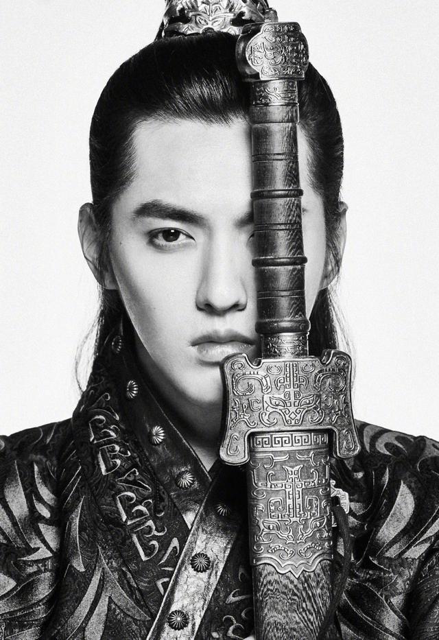 《青簪行》杨紫已经拍一周了,配角11月份进组,男