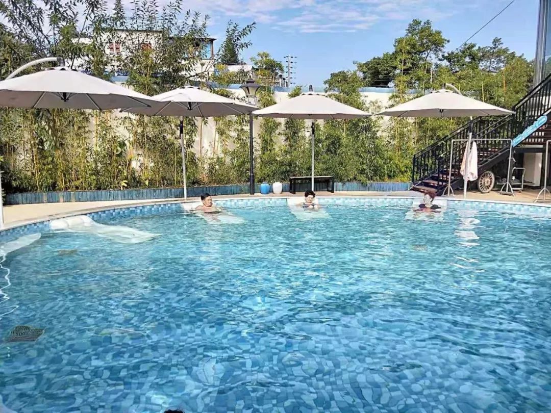 西昌川兴温泉年终大促,9.9元请你泡温泉,手慢无!