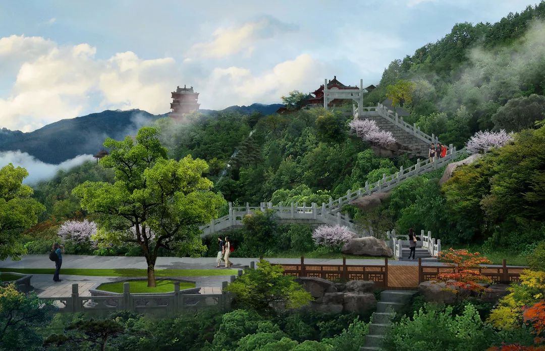 名家应邀为重庆涪陵点易园创作对联