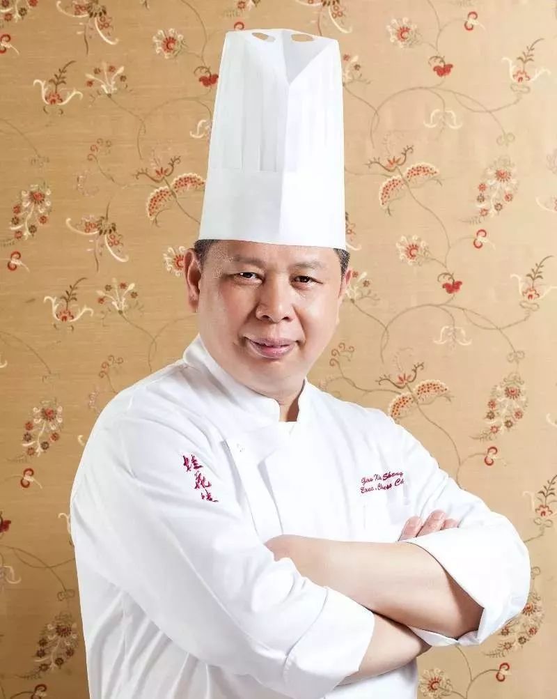 高晓生专访坚持钻研深挖淮扬菜技艺走南闯北探索中国菜系的广度