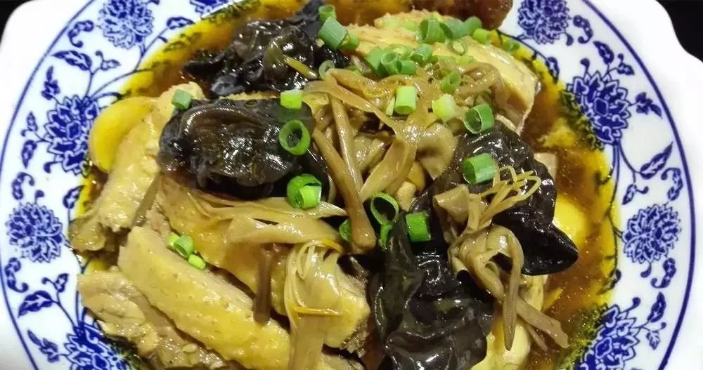 慈溪人没吃过这50样美食那你一年白过了