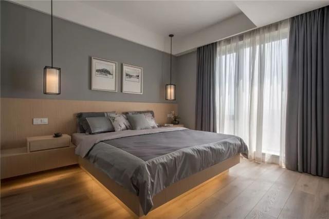 时下流行的7种卧室床头设计,看哪一款适合你家?_搜狐汽车_搜狐网