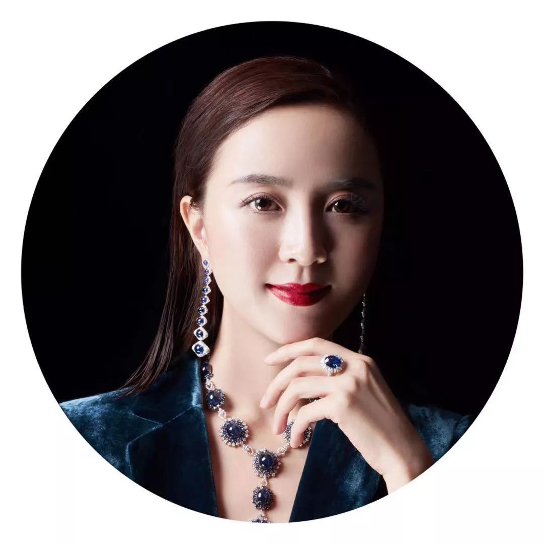 王小鱼christine wang