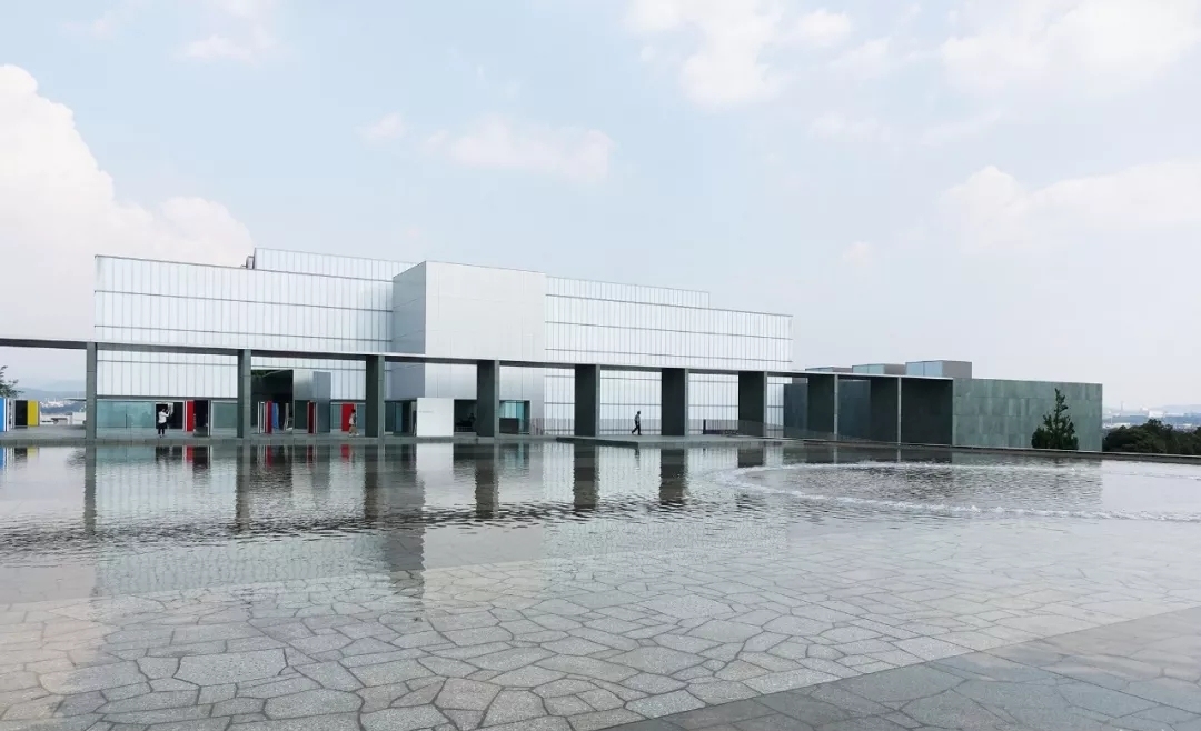 干货l 日本艺术留学の建筑篇:从哪来,到哪去?