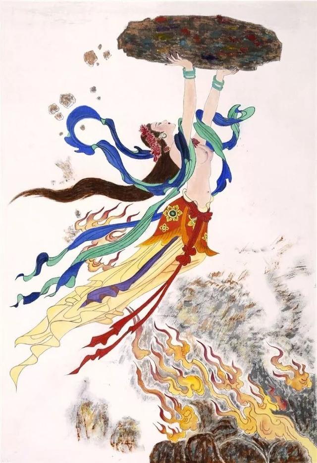 大如雀卵 灿若明霞 通灵宝玉