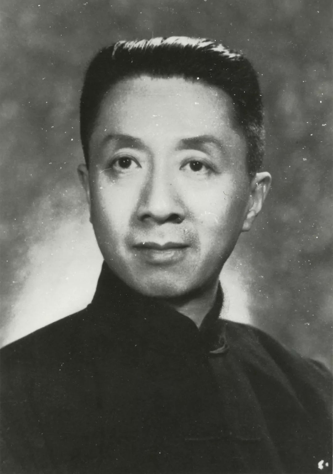 银行业界翘楚丨钱永铭