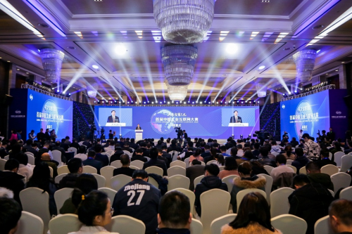 近900支团队超5000人角逐首届中国工业互联网大赛创国内赛事新高