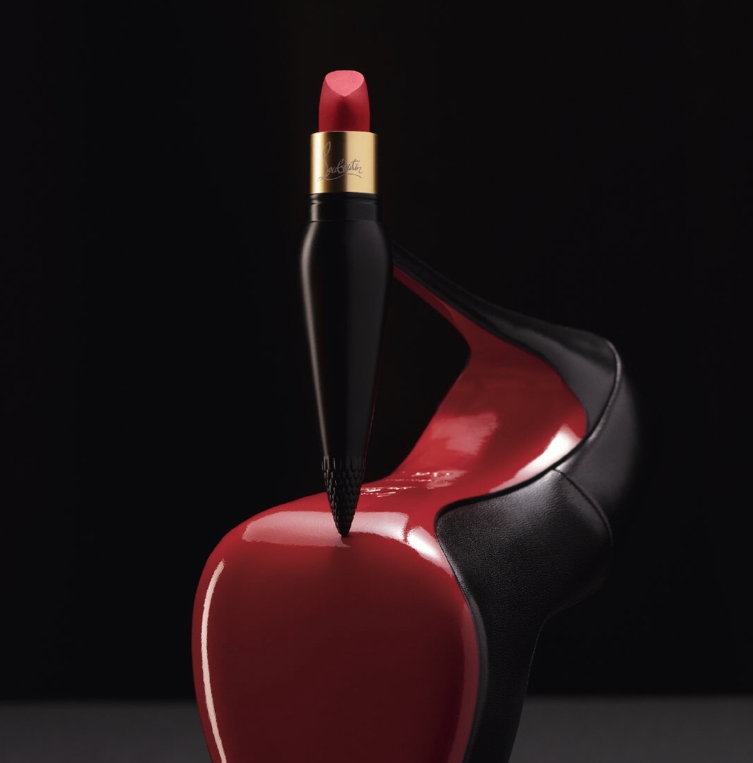 最前线卖萝卜丁口红的christianlouboutin在天猫开了大陆首店一只要卖