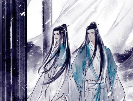这两兄弟就是别人家的孩子,让人羡慕嫉妒恨.我就不同了,我只想嫁,又