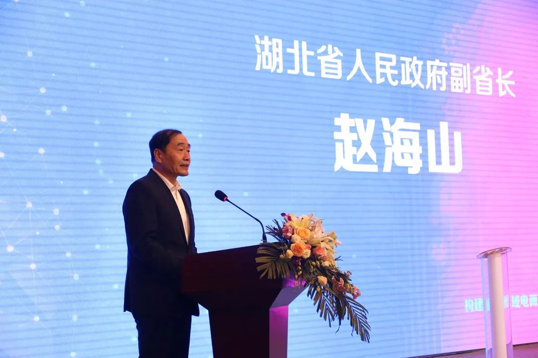枝江市成为全省第一批淘宝直播村播计划试点县