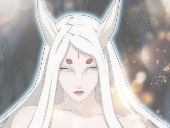 火影中巨强的几个女人,脾气多数都比较暴躁,孤独终老比例太高_纲手