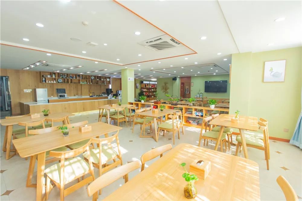 专题健康专打造健康乐活的一站式邻里生活服务空间