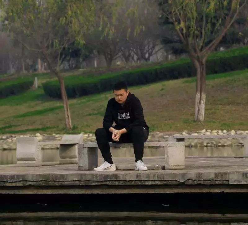 新星杯61十强专访刘雨坤以梦为马扬帆远航