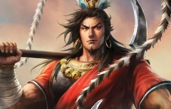 《三国志14》武力排名前十名单一览 武将武力排名谁最强？_游戏