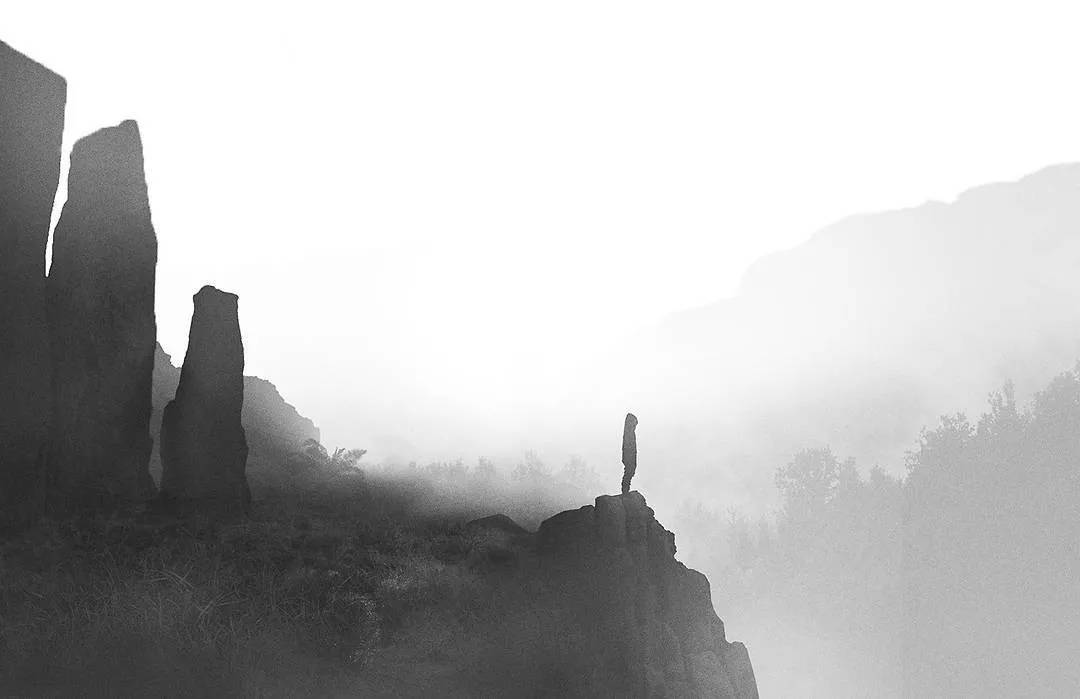 这种作品太压抑了