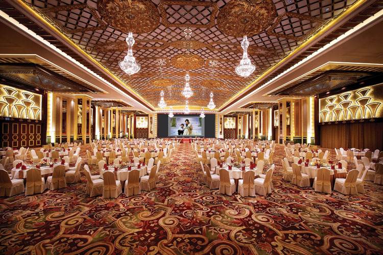 高端企业年会策划要注意的6个细节!