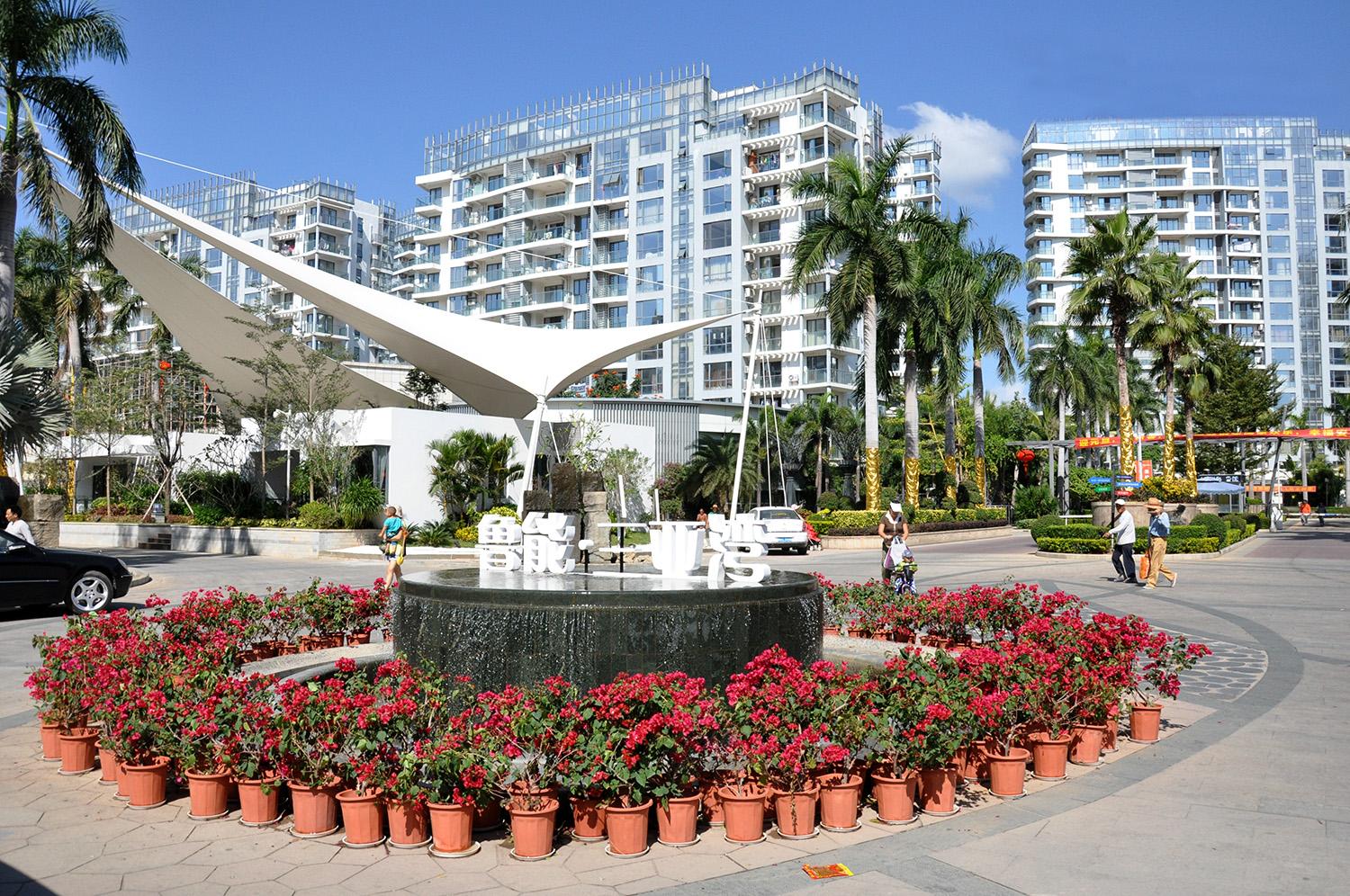 原创千万别在三亚买房!