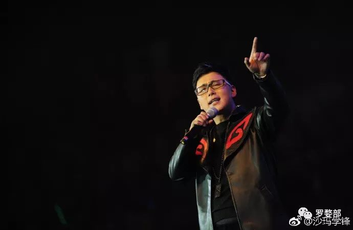 彝族歌曲大山之子沙玛学锋云南彝族音乐唱作人