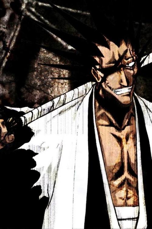 原创死神历代的剑八大盘点谁才是你心目中的王者