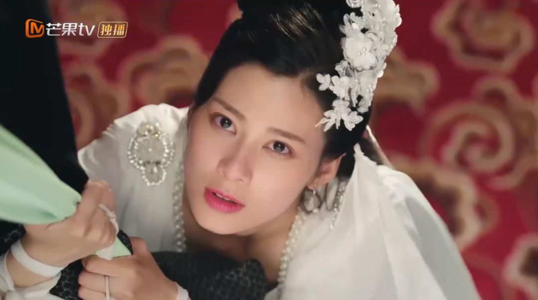 沙雕甜宠一夜新娘古装版奈何boss要娶我高甜嗑到糖尿病