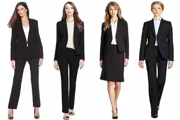 七秒钟第一印象——如何搞定面试穿搭与礼仪?