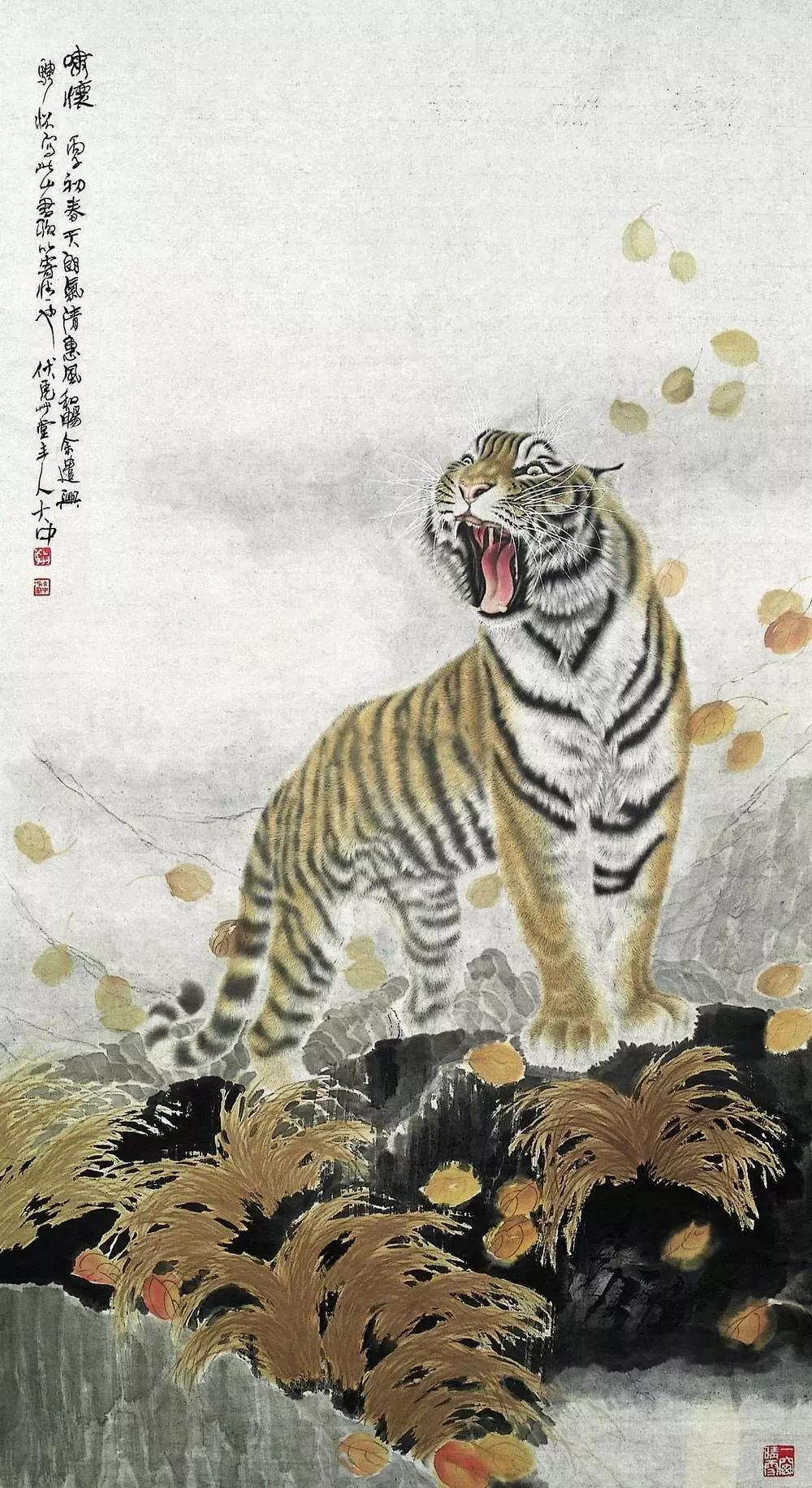 【砚边谈艺】冯大中:艺术之路要懂得沉淀