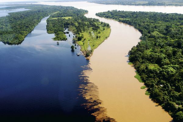 穿越风光无限南美洲动物天堂非洲