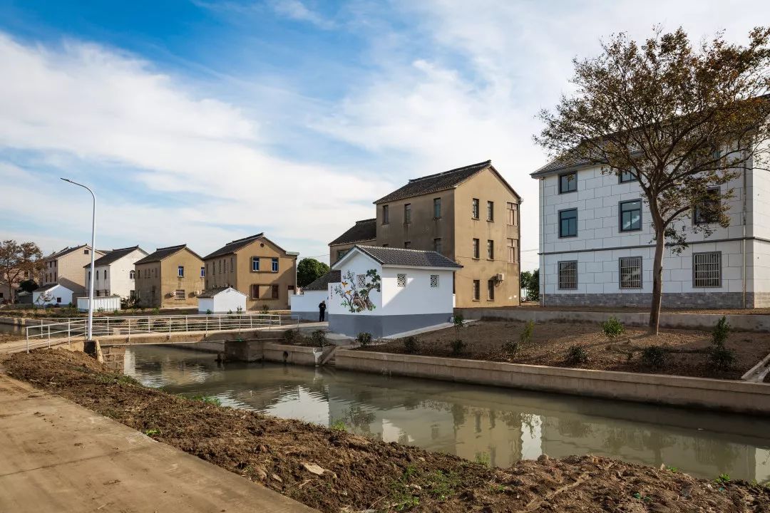 4611233让碧溪人民生活更美好