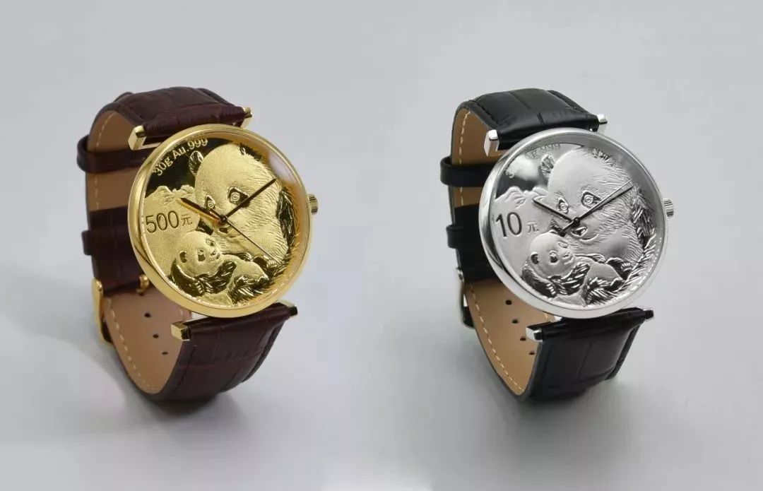 交易有礼熊猫金币的诱惑快来参与吧