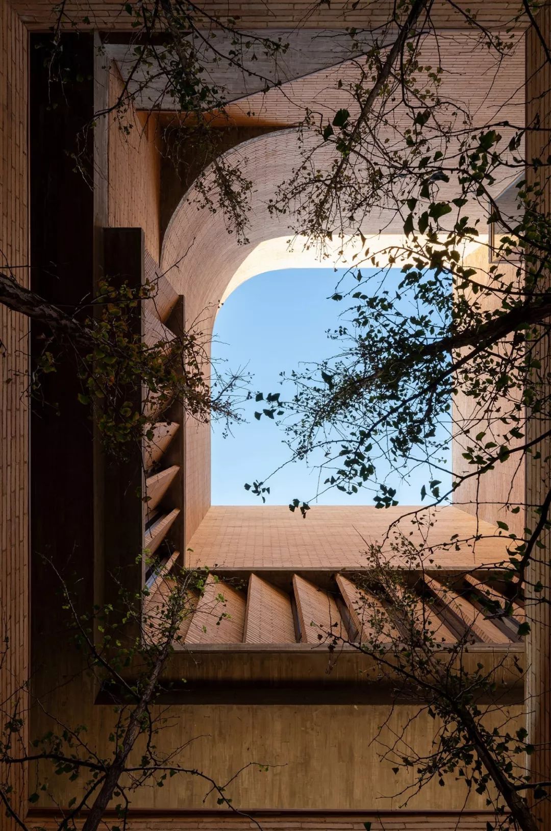 孤独图书馆建筑师董功获评法国建筑科学院院士