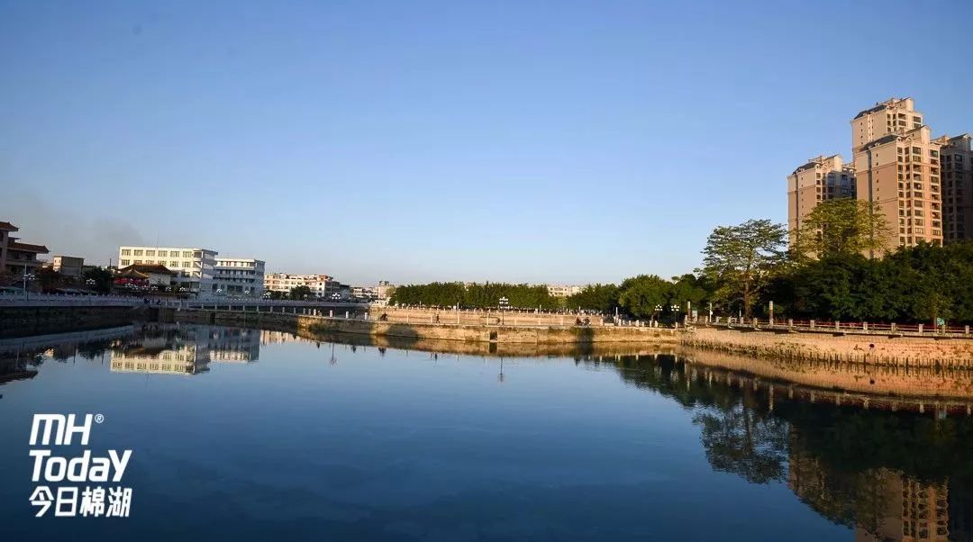 苦恼!棉湖这么美丽,为何总有些街坊忍心伤害ta