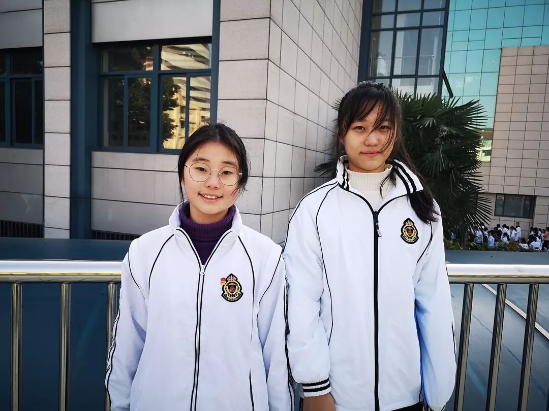 【上外附中心理社】心理健康月升旗仪式