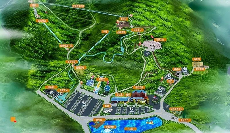 元现金,雪场保险5元从押金中扣除;景区内其它个人消费以景区规定为准